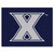 Xavier University - Xavier Musketeers All-Star Mat X Primary Logo Navy