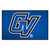 Grand Valley State University - Grand Valley State Lakers Starter Mat "GV" Logo Blue