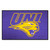 University of Northern Iowa - Northern Iowa Panthers Starter Mat "UNI & Panther" Logo Purple