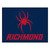 University of Richmond - Richmond Spiders All-Star Mat "Spider & Richmond" Logo Navy