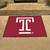 Temple University All-Star Mat 33.75"x42.5"