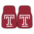 Temple University All-Star Mat 33.75"x42.5"