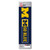 Michigan Wolverines Team Slogan Decal Primary Logo & Team Slogan