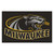 University of Wisconsin-Milwaukee - Wisconsin-Milwaukee Panthers Ulti-Mat "Panthern & Milwaukee" Logo Black