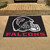 NFL - Atlanta Falcons All-Star Mat 33.75"x42.5"