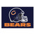 NFL - Chicago Bears Starter Mat 19"x30"