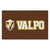 Valparaiso University - Valparaiso Beacons Ulti-Mat "V & VALPO" Logo Black