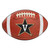 Vanderbilt University - Vanderbilt Commodores Football Mat V Star Primary Logo Brown