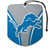 Detroit Lions Air Freshener 2-pk Lions Primary Logo Blue & Gray