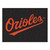MLB - Baltimore Orioles All-Star Mat 33.75"x42.5"