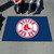 MLB - Boston Red Sox Ulti-Mat 59.5"x94.5"