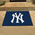 MLB - New York Yankees All-Star Mat 33.75"x42.5"