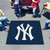 MLB - New York Yankees Tailgater Mat 59.5"x71"