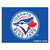 MLB - Toronto Blue Jays All-Star Mat 33.75"x42.5"