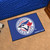 MLB - Toronto Blue Jays Starter Mat 19"x30"