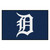 MLB - Detroit Tigers Starter Mat 19"x30"