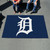 MLB - Detroit Tigers Ulti-Mat 59.5"x94.5"