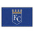 MLB - Kansas City Royals Ulti-Mat 59.5"x94.5"