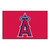 MLB - Los Angeles Angels Ulti-Mat 59.5"x94.5"