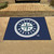 MLB - Seattle Mariners All-Star Mat 33.75"x42.5"