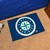 MLB - Seattle Mariners Starter Mat 19"x30"