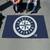 MLB - Seattle Mariners Ulti-Mat 59.5"x94.5"