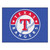 MLB - Texas Rangers All-Star Mat 33.75"x42.5"