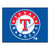 MLB - Texas Rangers Starter Mat 19"x30"