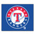 MLB - Texas Rangers Tailgater Mat 59.5"x71"