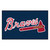 MLB - Atlanta Braves Ulti-Mat 59.5"x94.5"