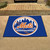 MLB - New York Mets All-Star Mat 33.75"x42.5"