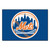 MLB - New York Mets Starter Mat 19"x30"