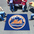 MLB - New York Mets Tailgater Mat 59.5"x71"