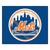 MLB - New York Mets Tailgater Mat 59.5"x71"