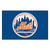 MLB - New York Mets Ulti-Mat 59.5"x94.5"