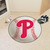 MLB - Philadelphia Phillies Baseball Mat 27" diameter