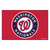 MLB - Washington Nationals Starter Mat 19"x30"