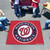 MLB - Washington Nationals Tailgater Mat 59.5"x71"