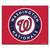 MLB - Washington Nationals Tailgater Mat 59.5"x71"