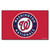 MLB - Washington Nationals Ulti-Mat 59.5"x94.5"