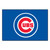 MLB - Chicago Cubs Starter Mat 19"x30"