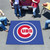 MLB - Chicago Cubs Tailgater Mat 59.5"x71"