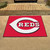 MLB - Cincinnati Reds All-Star Mat 33.75"x42.5"