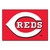 MLB - Cincinnati Reds Starter Mat 19"x30"