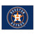 MLB - Houston Astros All-Star Mat 33.75"x42.5"