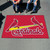 MLB - St. Louis Cardinals Ulti-Mat 59.5"x94.5"