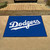 MLB - Los Angeles Dodgers All-Star Mat 33.75"x42.5"