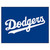 MLB - Los Angeles Dodgers All-Star Mat 33.75"x42.5"
