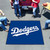 MLB - Los Angeles Dodgers Tailgater Mat 59.5"x71"