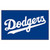 MLB - Los Angeles Dodgers Ulti-Mat 59.5"x94.5"
